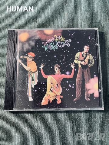 Supermax,Yello,Deee Lite, снимка 14 - CD дискове - 43368912