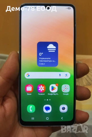 Samsung Galaxy A33 5G 128GB 6GB RAM Dual, снимка 2 - Samsung - 53483272