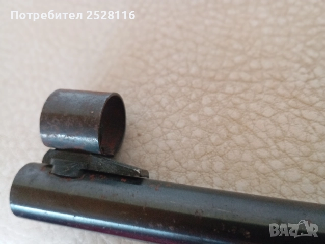 Weihrauch HW50, снимка 3 - Въздушно оръжие - 52084410