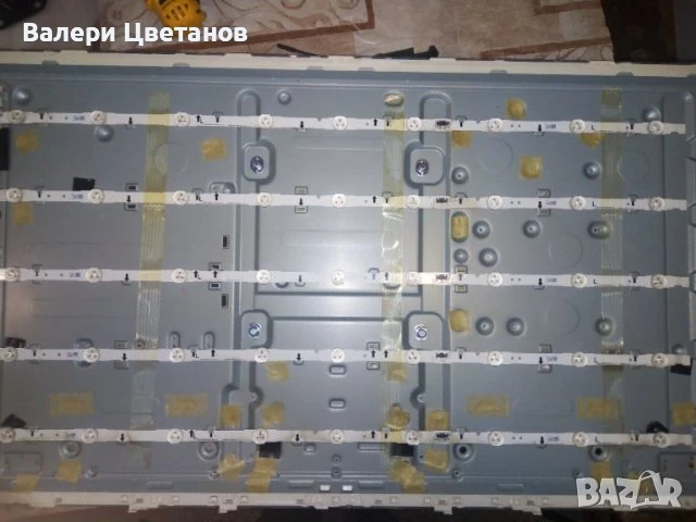 телевизор SAMSUNG UE40J5100AWXBT на части, снимка 13 - Телевизори - 51398333