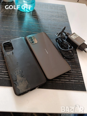 Телефон Nokia G11, снимка 5 - Nokia - 53733685