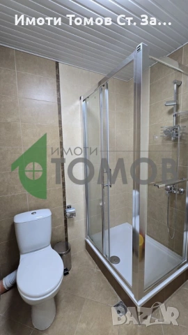 Прекрасен тристаен апартамент под наем в района на Центъра, снимка 15 - Апартаменти - 53164000