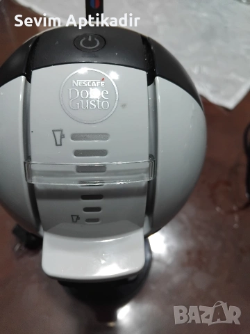 Кафе машина Долче густо , снимка 7 - Кафемашини - 52840327