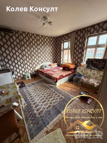 Къща село Лозен,област Хасково, снимка 3 - Къщи - 53698742