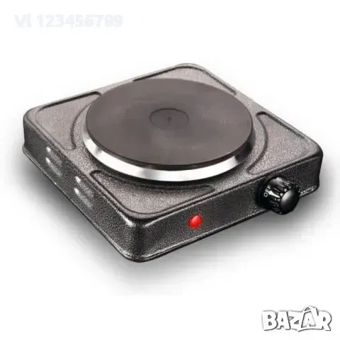 Електрически котлон Rosberg R51445I, 1500 W,плоча 185мм