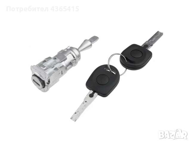 Патронник с ключове VW Polo 6R/6C (2009-2017) 