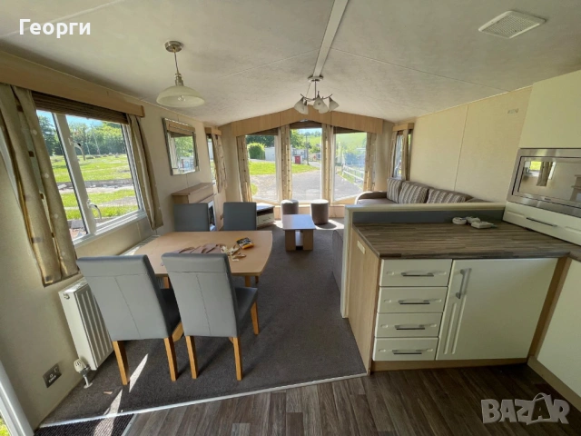 Внос на преместваеми къщи от Англия, снимка 4 - Къщи - 53479769