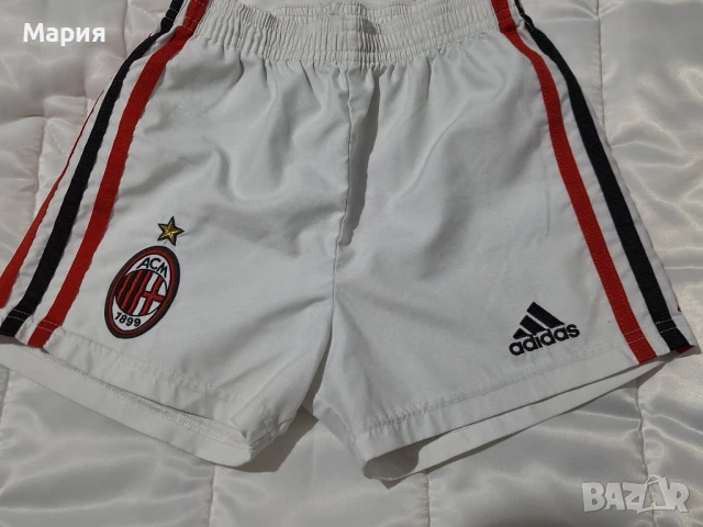 Шорти и наколенки 5-6 г. - 7 лв