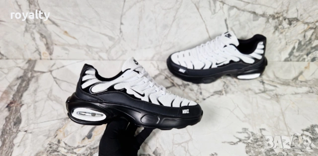 Nike Нови Мъжки Маратонки 40-45 Номер Найк , снимка 7 - Маратонки - 53482524