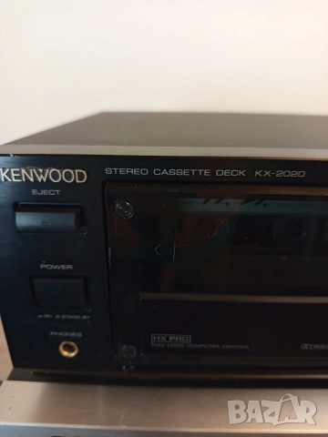 KENWOOD KX 2020, снимка 2 - Декове - 54056116