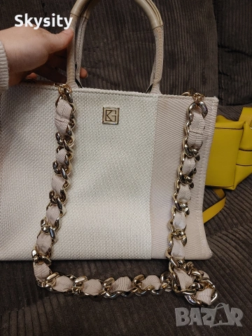 Дамски чанти големи, снимка 6 - Чанти - 53971340