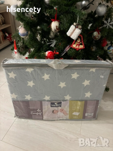 Антирефлуксна възглавница на Lorelli