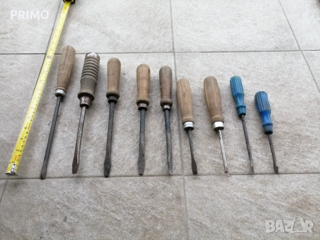 Инструменти разни, снимка 9 - Други инструменти - 53943431