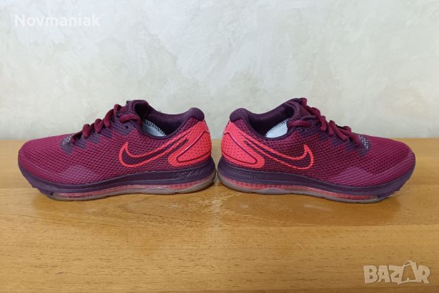 Nike Zoom All Out Low 2 Women's Running-Като Нови , снимка 7 - Маратонки - 45445514