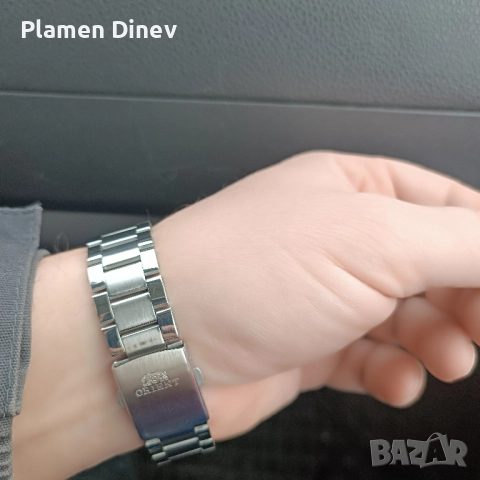 Orient SK, снимка 3 - Мъжки - 52727180