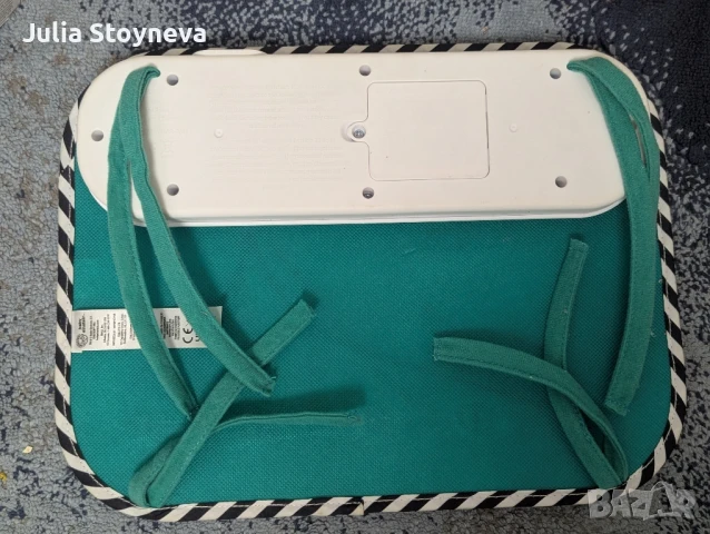 Бебешко пиано Einstein , снимка 2 - Образователни игри - 50911247