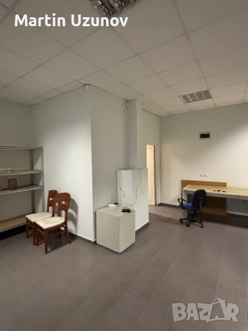 Магазин/офис под наем жк Хаджи Димитър, снимка 3 - Магазини - 52800266