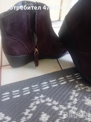 Дамски боти 