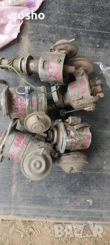 Делка за автомобили