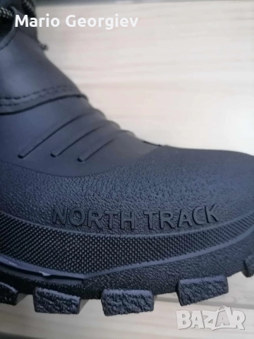 Водоустойчиви ботуши Италия, снимка 4 - Мъжки ботуши - 51674737