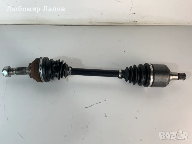 Предна дясна полуоска Land Rover Freelander I (98-06)г. 1.8 16v 120к.с. 2.0 TD4 112к.с. 
