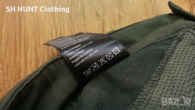 SKOGSTAD Kids Stretch Trouser размер 12 г / 152 см детски еластичен панталон - 1707, снимка 18 - Екипировка - 52852378