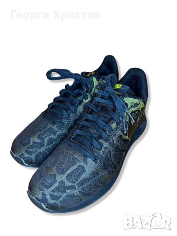 Nike Internationalist Dark Loden Спортни Обувки, снимка 4 - Маратонки - 45120765