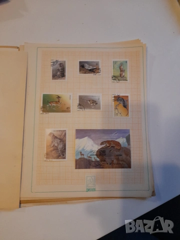 Лята Скулптура на гръцки войн и пощенски марки , снимка 6 - Нумизматика и бонистика - 53758040