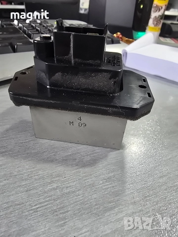 077800-1020 Реостат Jaguar Xf Land Rover Range Rover 0778001020