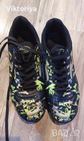 Футболни обувки, стоножки, снимка 8 - Футбол - 53938089