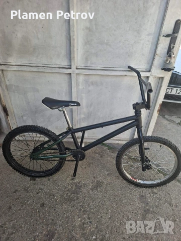 BMX, снимка 10 - Велосипеди - 53940997