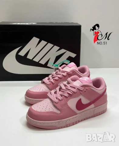 дамски маратонки Nike new balance , снимка 9 - Маратонки - 50724860