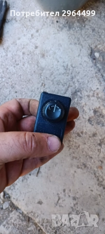 Копче ел.огледала Нисан терано