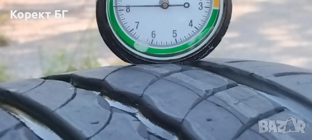 Гуми 195 55 16 Пирели Pirelli 4 броя. Нов внос. Не са нови!, снимка 3 - Гуми и джанти - 51599678