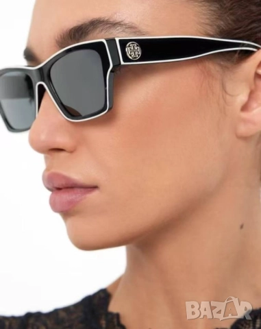 очила с черен обикновен калъф и ув защита burberry , снимка 10 - Слънчеви и диоптрични очила - 51552225