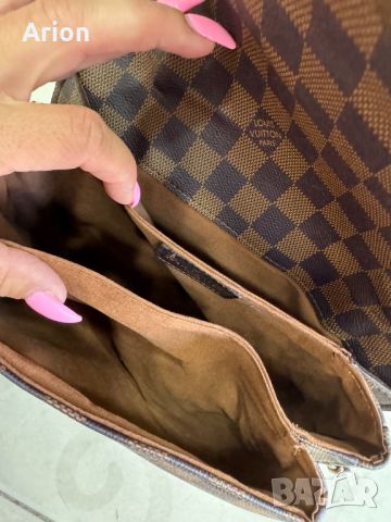 Чанта Louis Vuitton, снимка 8 - Чанти - 28855444