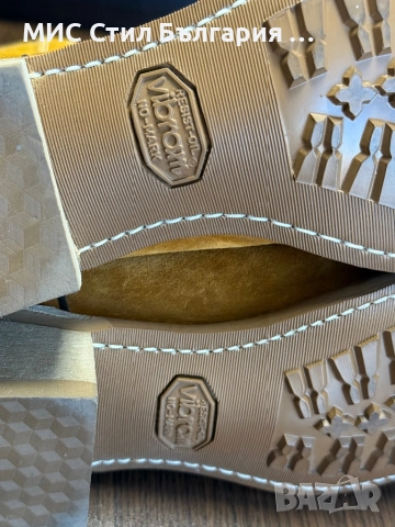 Обувки , снимка 7 - Мъжки ботуши - 52800910