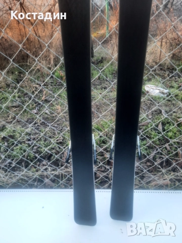 Карвинг детски ски  Nordica Dobermann Combi Pro S Junior  130см, снимка 8 - Зимни спортове - 52192506