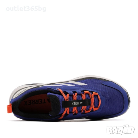 Adidas - Terrex Anylander Оригинал Код 368, снимка 6 - Маратонки - 53746913