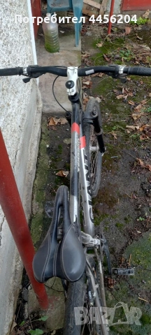 Велосипед Giant Terrago, снимка 3 - Велосипеди - 53713066