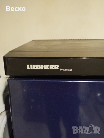 Хладилник с камера LIBBHER, снимка 4 - Хладилници - 53813261