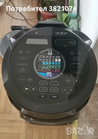 Аудио система Sony