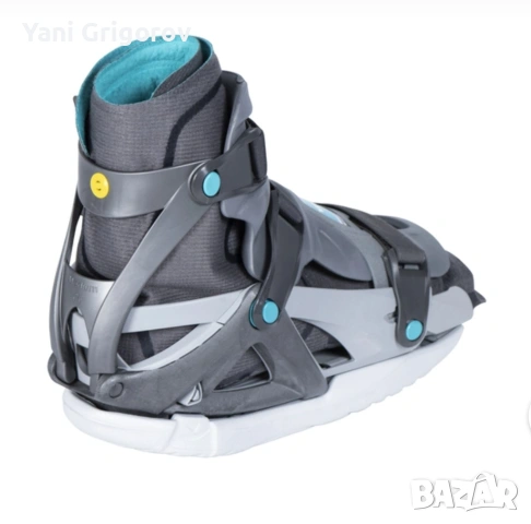 Ортеза за глезен и стъпало OPED VACOped