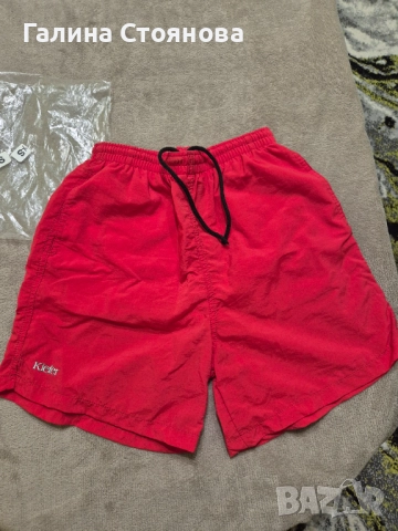 Къси панталонки на фирмата KIEFER