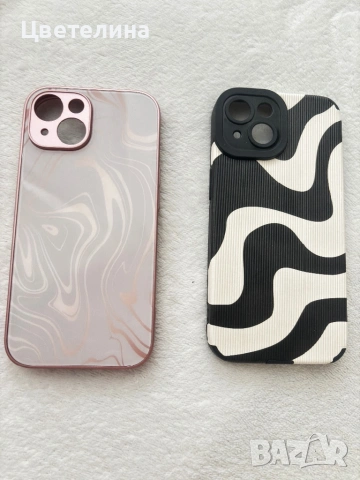 Калъфи за IPhone 15 