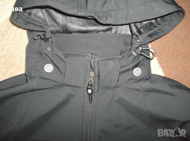 Софтшел KILLTEC-GIGA DX  дамски,2-3ХЛ, снимка 2 - Спортни екипи - 53488711