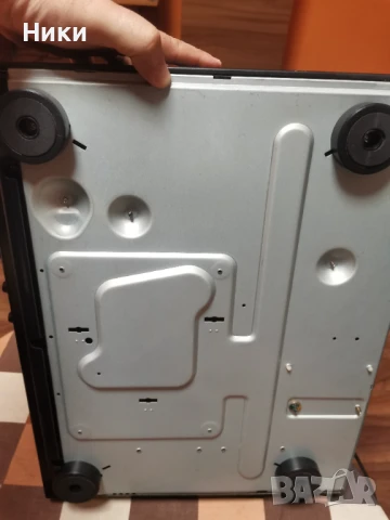 Продавам дек  AKAI DX-49 , снимка 9 - Декове - 50840159