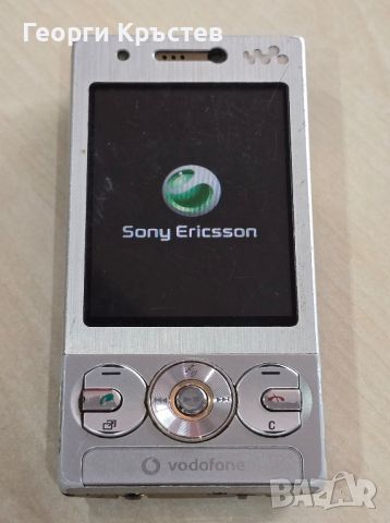 Motorola E365, Sony Ericsson K510 и W715 - за ремонт, снимка 13 - Sony Ericsson - 45640341