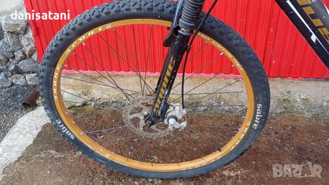 Продавам Велосипед/колело, снимка 2 - Велосипеди - 53711094