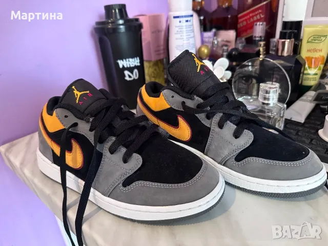 Nike Air Jordan , снимка 1 - Маратонки - 47342165